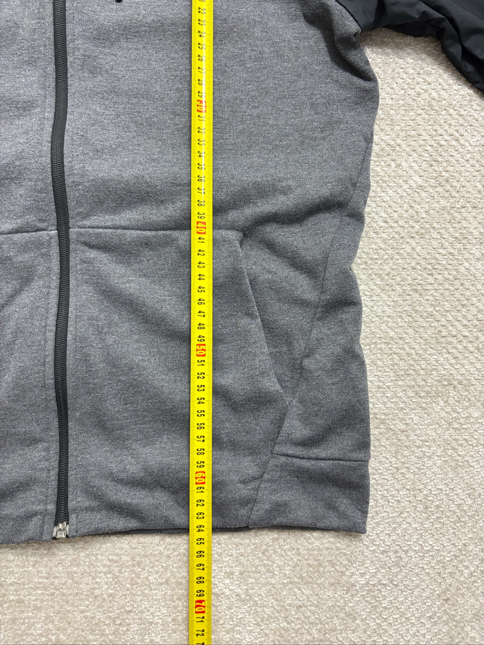 Nike dry fit trui maat S – photo 9